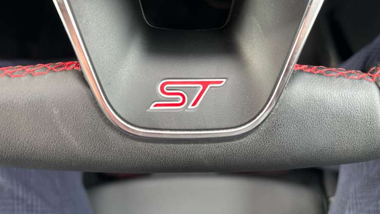 Ford Puma ST 1.5 EcoBoost ST 5dr Petrol Hatchback